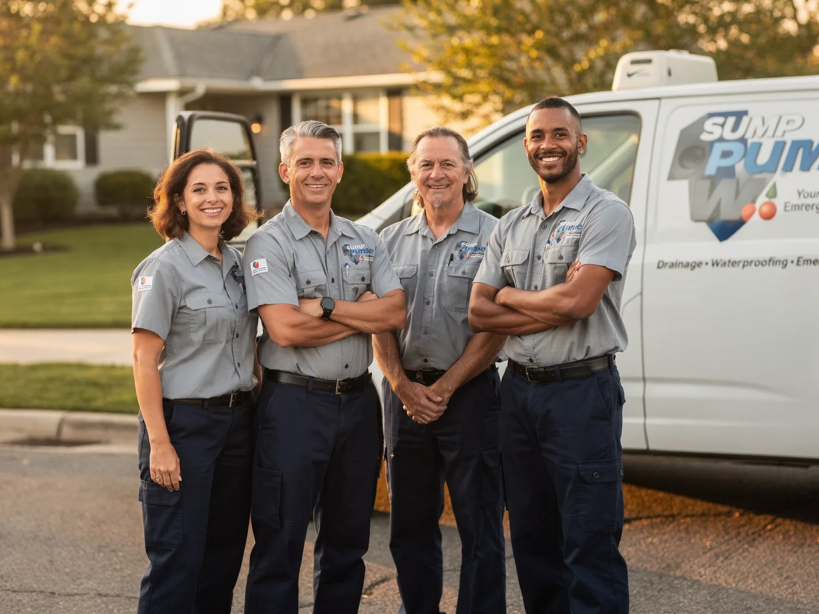 Water Heater Repair company in Crockett Mills, TN